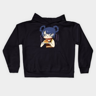 Xiangling Kids Hoodie